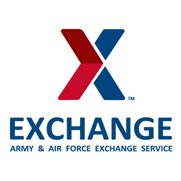 Logo Army and Air Force Exchange Service