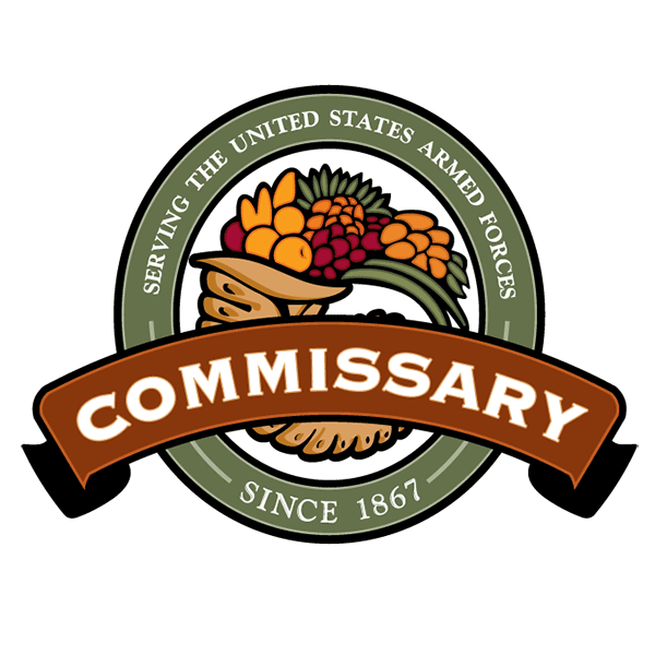Logo Defense Commissary Agency