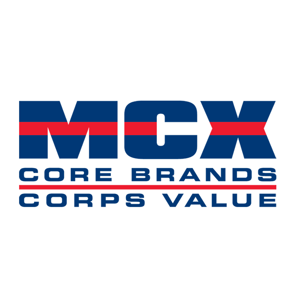 Logo Marine Corps Exchange