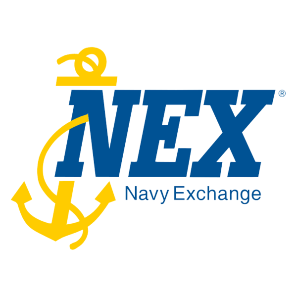 Logo Navy Exchange Service Command